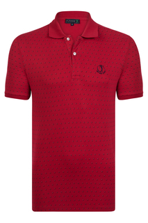 polo shirt Sir Raymond Tailor