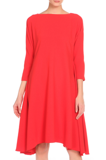 Платье Cyrille Gassiline