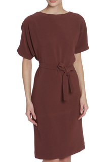 Платье Cyrille Gassiline