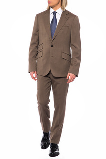 suit Billionaire