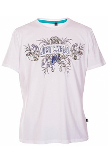 Футболка Just Cavalli