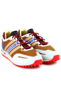 Кроссовки Y3