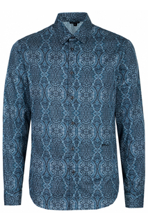 Рубашка Just Cavalli