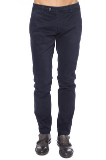 Pants Michael Coal