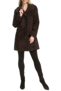 sheepskin coat Baronia