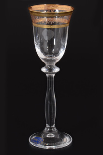 Рюмка для водки 60 мл, 6 шт Bohemia