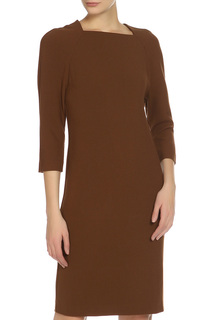 Платье Cyrille Gassiline