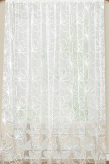 Штора готовая 300х260 Garden