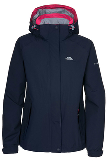 jacket Trespass