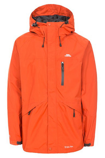 Jacket Trespass