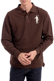 polo longsleeve POLO CLUB С.H.A.
