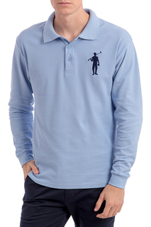 polo longsleeve POLO CLUB С.H.A.