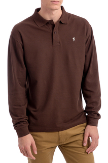 polo longsleeve POLO CLUB С.H.A.