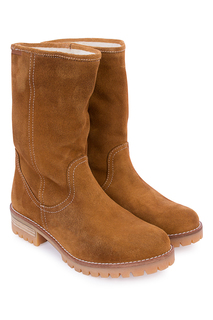 half-boots POLO CLUB С.H.A.