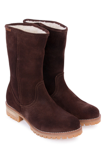 half-boots POLO CLUB С.H.A.