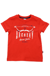 Футболка MINI-MAXI