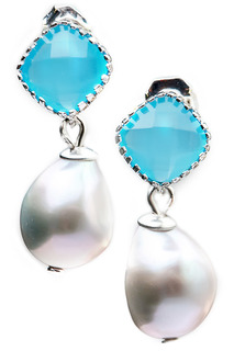 Серьги CHANTAL