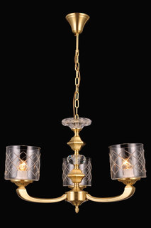 Люстра Natali Kovaltseva