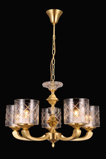 Люстра Natali Kovaltseva