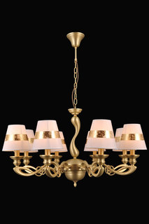 Люстра Natali Kovaltseva