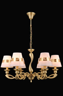 Люстра Natali Kovaltseva