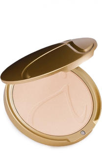 Прессованная основа, оттенок Bisque jane iredale