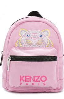 Рюкзак Small Tiger Kenzo
