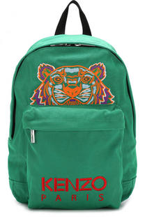Рюкзак Tiger Kenzo