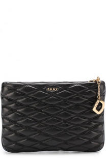 Сумка Quilted Nappa DKNY