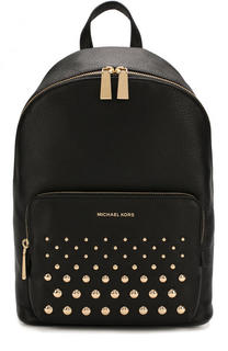 Рюкзак Wythe MICHAEL Michael Kors