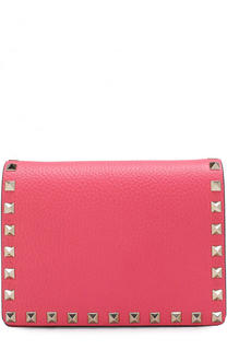 Сумка Rockstud на цепочке Valentino