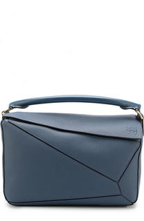 Сумка Puzzle Loewe