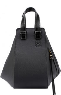Сумка Hammock small Loewe