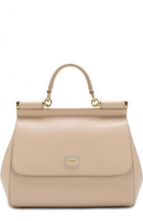 Сумка Sicily medium Dolce &amp; Gabbana
