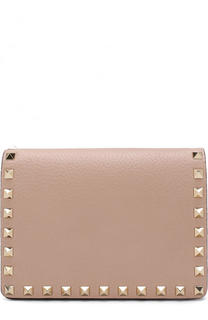 Сумка Rockstud на цепочке Valentino