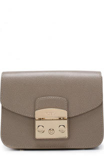 Сумка Metropolis на цепочке Furla