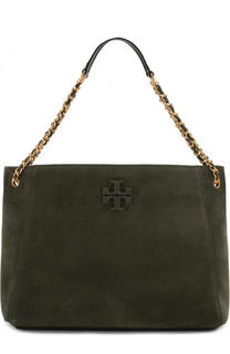 Сумка McGraw Tory Burch