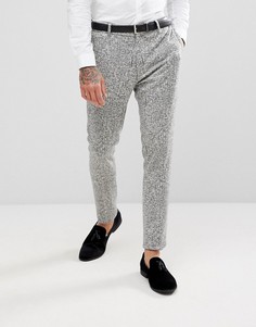 Супероблегающие брюки ASOS - Мульти