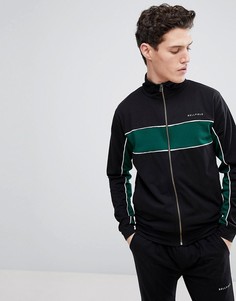 Спортивная куртка со вставками Bellfield - Мульти