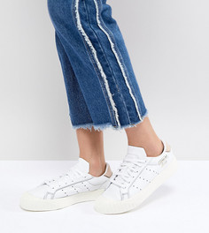 Белые кроссовки adidas Originals Everyn - Белый