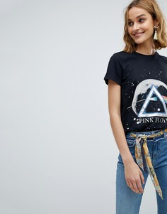 Футболка с принтом Vero Moda - Мульти