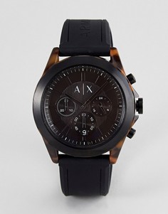 Черные часы Armani Exchange AX2610 - Черный