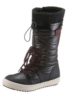 Сапоги Tom Tailor