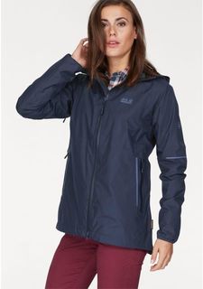 Куртка "SIERRA PASS" Jack Wolfskin