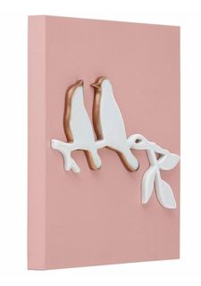 Настенный декор Heine Home