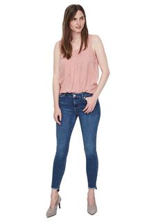 Джинсы Vero Moda