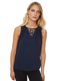 Блузка Vero Moda