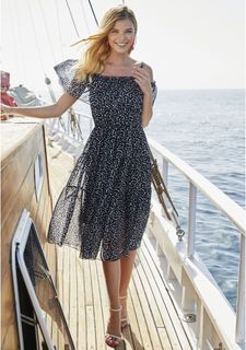Платье MY STYLE
