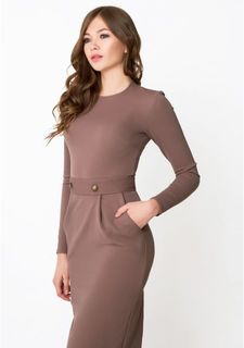 Платье ANASTASIA KOVALL