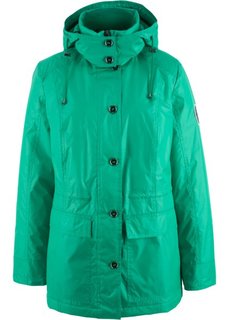 Куртка (нефритовый) Bonprix